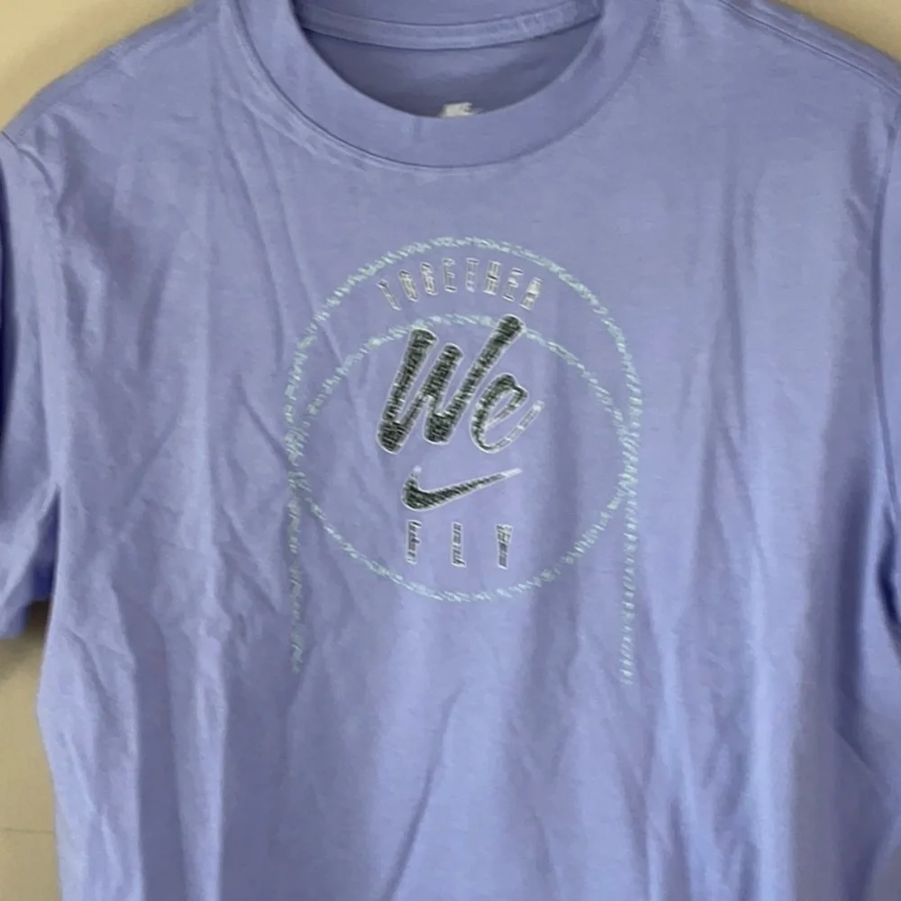 Nike Sportswear Girls' Fly Basketball Boxy T Shirt